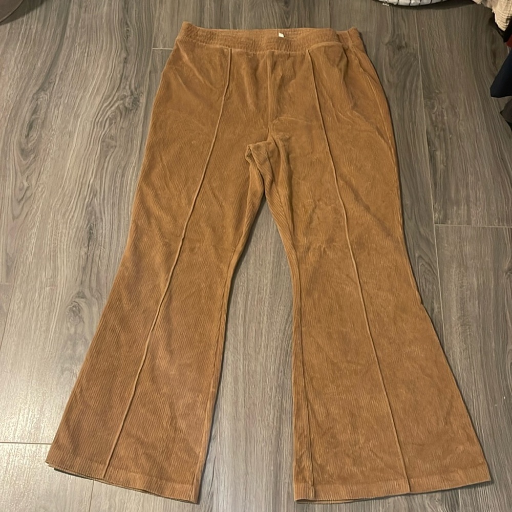 Aerie pants size xl
